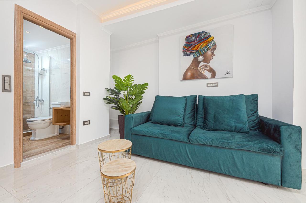 Appartement La Casa Di Luce