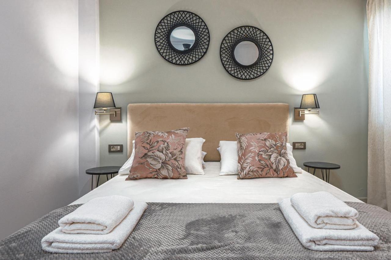 La Casa Di Luce Appartement