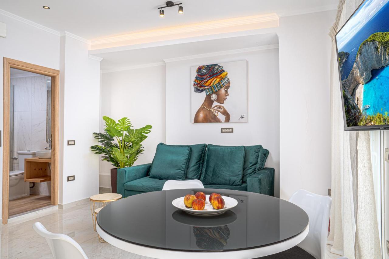 Appartement La Casa Di Luce *