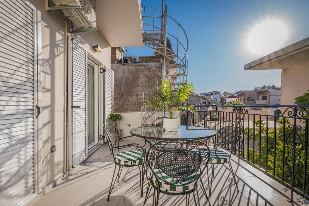 La Casa Di Luce * Zante